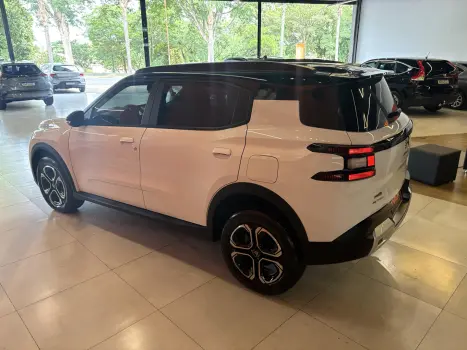 CITROEN C3 Aircross 1.0 12V 4P FLEX SHINE TURBO 200 7L AUTOM�TICO CVT, Foto 20