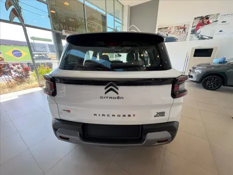CITROEN C3 Aircross 1.0 12V 4P FLEX XTR TURBO 200 7L AUTOM�TICO CVT, Foto 2