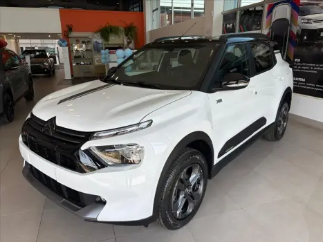 CITROEN C3 Aircross 1.0 12V 4P FLEX XTR TURBO 200 7L AUTOM�TICO CVT, Foto 3