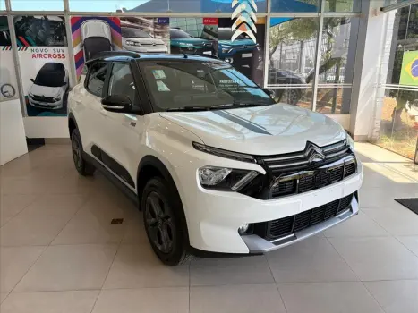 CITROEN C3 Aircross 1.0 12V 4P FLEX XTR TURBO 200 7L AUTOM�TICO CVT, Foto 4