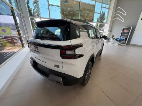 CITROEN C3 Aircross 1.0 12V 4P FLEX XTR TURBO 200 7L AUTOM�TICO CVT, Foto 5