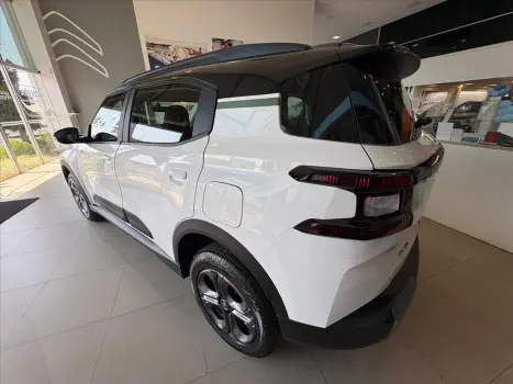 CITROEN C3 Aircross 1.0 12V 4P FLEX XTR TURBO 200 7L AUTOM�TICO CVT, Foto 6