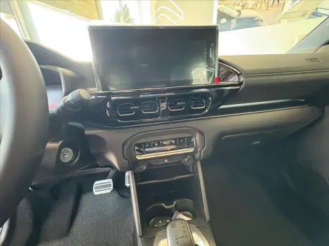 CITROEN C3 Aircross 1.0 12V 4P FLEX XTR TURBO 200 7L AUTOM�TICO CVT, Foto 7