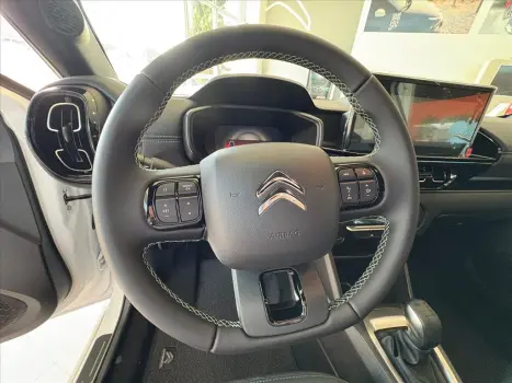 CITROEN C3 Aircross 1.0 12V 4P FLEX XTR TURBO 200 7L AUTOM�TICO CVT, Foto 8