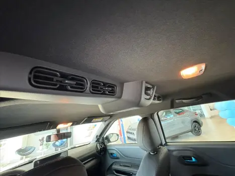 CITROEN C3 Aircross 1.0 12V 4P FLEX XTR TURBO 200 7L AUTOM�TICO CVT, Foto 10