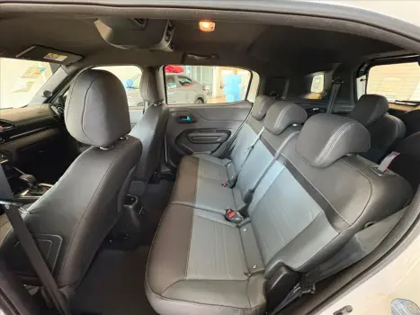 CITROEN C3 Aircross 1.0 12V 4P FLEX XTR TURBO 200 7L AUTOM�TICO CVT, Foto 11