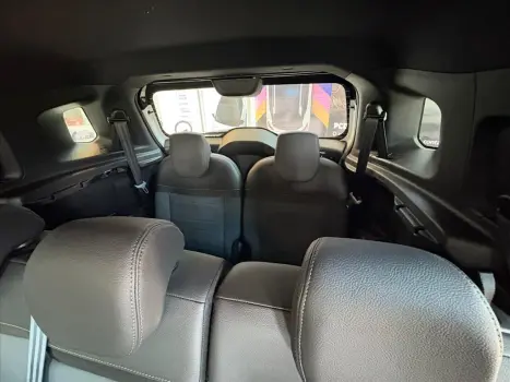 CITROEN C3 Aircross 1.0 12V 4P FLEX XTR TURBO 200 7L AUTOM�TICO CVT, Foto 12