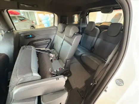 CITROEN C3 Aircross 1.0 12V 4P FLEX XTR TURBO 200 7L AUTOM�TICO CVT, Foto 13