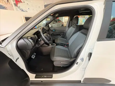 CITROEN C3 Aircross 1.0 12V 4P FLEX XTR TURBO 200 7L AUTOM�TICO CVT, Foto 15