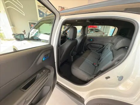 CITROEN C3 Aircross 1.0 12V 4P FLEX XTR TURBO 200 7L AUTOM�TICO CVT, Foto 16