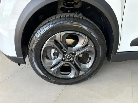 CITROEN C3 Aircross 1.0 12V 4P FLEX XTR TURBO 200 7L AUTOM�TICO CVT, Foto 18
