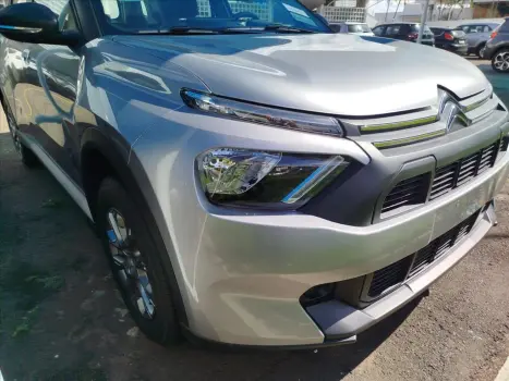 CITROEN C3 Aircross 1.0 12V 4P FLEX FEEL TURBO 200 AUTOM�TICO CVT, Foto 5