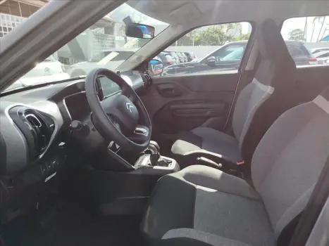 CITROEN C3 Aircross 1.0 12V 4P FLEX FEEL TURBO 200 AUTOM�TICO CVT, Foto 7