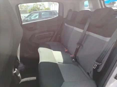 CITROEN C3 Aircross 1.0 12V 4P FLEX FEEL TURBO 200 AUTOM�TICO CVT, Foto 9