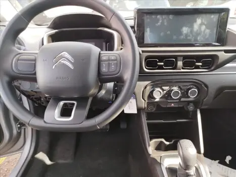 CITROEN C3 Aircross 1.0 12V 4P FLEX FEEL TURBO 200 AUTOM�TICO CVT, Foto 11