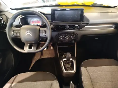 CITROEN C3 Aircross 1.0 12V 4P FLEX FEEL TURBO 200 AUTOM�TICO CVT, Foto 13