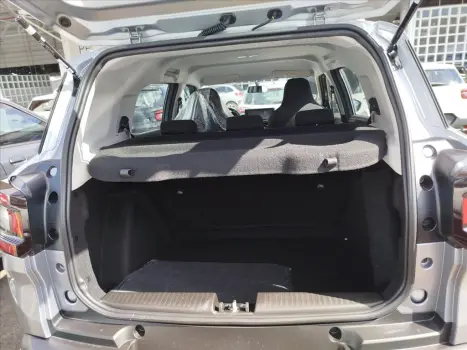 CITROEN C3 Aircross 1.0 12V 4P FLEX FEEL TURBO 200 AUTOM�TICO CVT, Foto 14