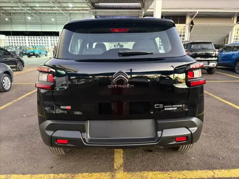 CITROEN C3 Aircross 1.0 12V 4P FLEX FEEL TURBO 200 AUTOM�TICO CVT, Foto 2