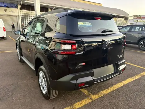 CITROEN C3 Aircross 1.0 12V 4P FLEX FEEL TURBO 200 AUTOM�TICO CVT, Foto 5