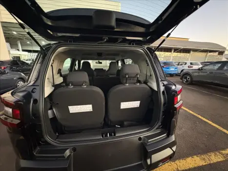 CITROEN C3 Aircross 1.0 12V 4P FLEX FEEL TURBO 200 AUTOM�TICO CVT, Foto 6