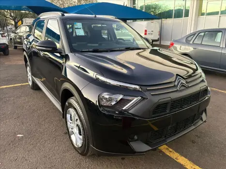 CITROEN C3 Aircross 1.0 12V 4P FLEX FEEL TURBO 200 AUTOM�TICO CVT, Foto 7