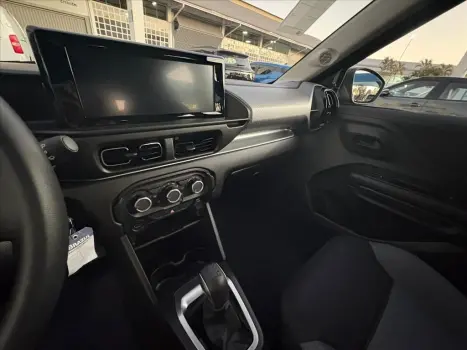 CITROEN C3 Aircross 1.0 12V 4P FLEX FEEL TURBO 200 AUTOM�TICO CVT, Foto 8