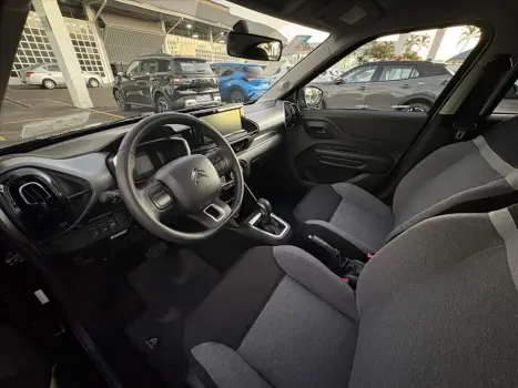 CITROEN C3 Aircross 1.0 12V 4P FLEX FEEL TURBO 200 AUTOM�TICO CVT, Foto 9