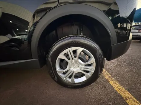 CITROEN C3 Aircross 1.0 12V 4P FLEX FEEL TURBO 200 AUTOM�TICO CVT, Foto 10