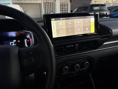 CITROEN C3 Aircross 1.0 12V 4P FLEX FEEL TURBO 200 AUTOM�TICO CVT, Foto 11