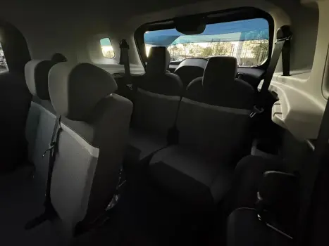 CITROEN C3 Aircross 1.0 12V 4P FLEX FEEL TURBO 200 AUTOM�TICO CVT, Foto 12