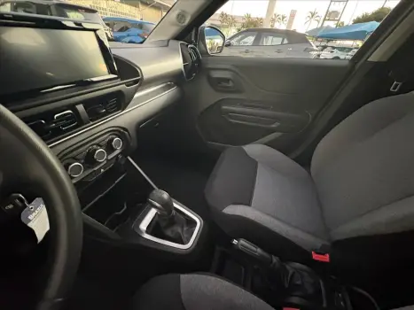 CITROEN C3 Aircross 1.0 12V 4P FLEX FEEL TURBO 200 AUTOM�TICO CVT, Foto 13