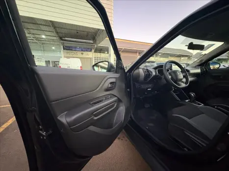 CITROEN C3 Aircross 1.0 12V 4P FLEX FEEL TURBO 200 AUTOM�TICO CVT, Foto 14