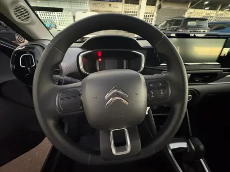 CITROEN C3 Aircross 1.0 12V 4P FLEX FEEL TURBO 200 AUTOM�TICO CVT, Foto 16