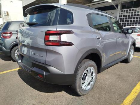 CITROEN C3 Aircross 1.0 12V 4P FLEX FEEL TURBO 200 AUTOM�TICO CVT, Foto 3