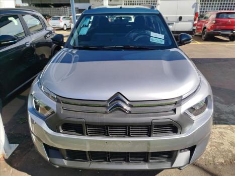 CITROEN C3 Aircross 1.0 12V 4P FLEX FEEL TURBO 200 AUTOM�TICO CVT, Foto 4