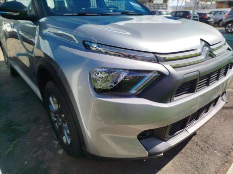 CITROEN C3 Aircross 1.0 12V 4P FLEX FEEL TURBO 200 AUTOM�TICO CVT, Foto 5