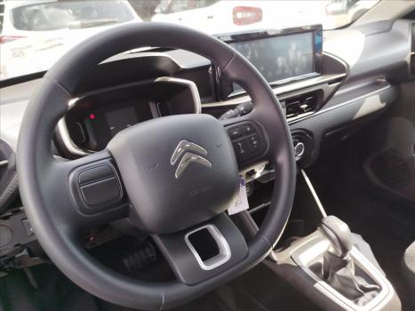 CITROEN C3 Aircross 1.0 12V 4P FLEX FEEL TURBO 200 AUTOM�TICO CVT, Foto 6