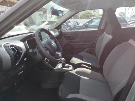 CITROEN C3 Aircross 1.0 12V 4P FLEX FEEL TURBO 200 AUTOM�TICO CVT, Foto 7