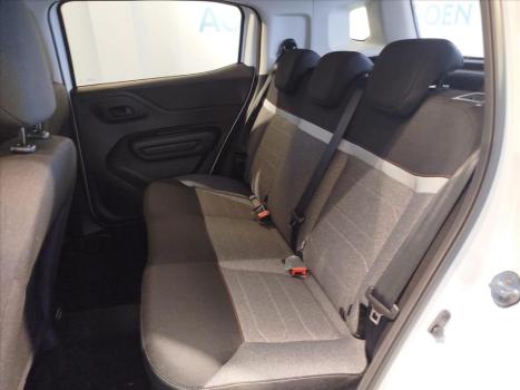 CITROEN C3 Aircross 1.0 12V 4P FLEX FEEL TURBO 200 AUTOM�TICO CVT, Foto 8