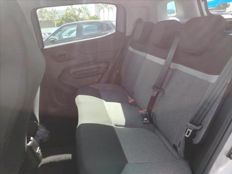 CITROEN C3 Aircross 1.0 12V 4P FLEX FEEL TURBO 200 AUTOM�TICO CVT, Foto 9