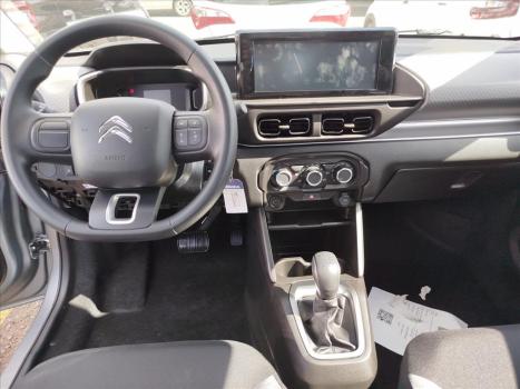 CITROEN C3 Aircross 1.0 12V 4P FLEX FEEL TURBO 200 AUTOM�TICO CVT, Foto 10