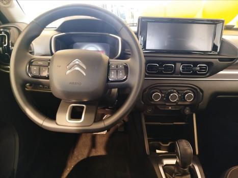 CITROEN C3 Aircross 1.0 12V 4P FLEX FEEL TURBO 200 AUTOM�TICO CVT, Foto 12