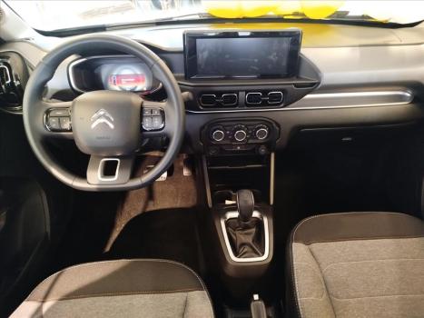 CITROEN C3 Aircross 1.0 12V 4P FLEX FEEL TURBO 200 AUTOM�TICO CVT, Foto 13