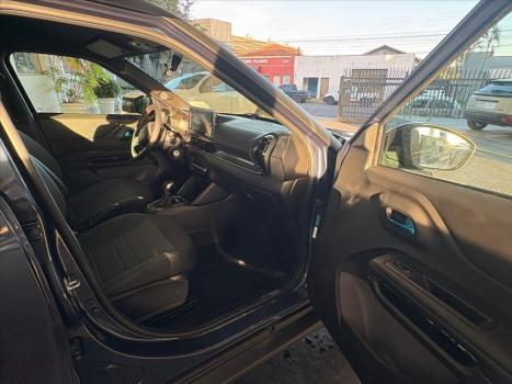 CITROEN C3 Aircross 1.0 12V 4P FLEX SHINE TURBO 200 7L AUTOM�TICO CVT, Foto 9