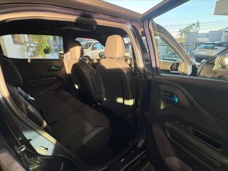 CITROEN C3 Aircross 1.0 12V 4P FLEX SHINE TURBO 200 7L AUTOM�TICO CVT, Foto 11