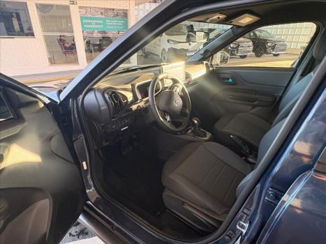 CITROEN C3 Aircross 1.0 12V 4P FLEX SHINE TURBO 200 7L AUTOM�TICO CVT, Foto 12