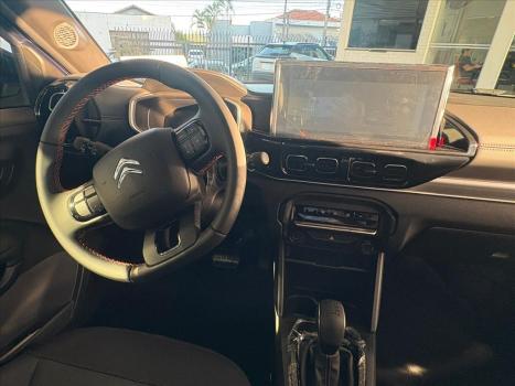 CITROEN C3 Aircross 1.0 12V 4P FLEX SHINE TURBO 200 7L AUTOM�TICO CVT, Foto 15