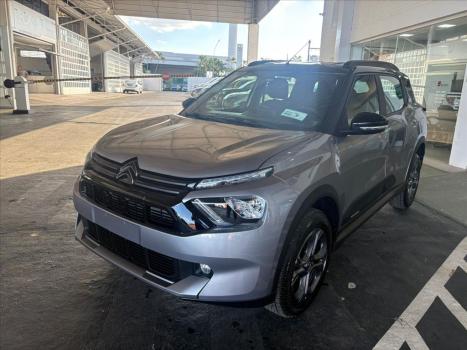 CITROEN C3 Aircross 1.0 12V 4P FLEX XTR TURBO 200 7L AUTOM�TICO CVT, Foto 1