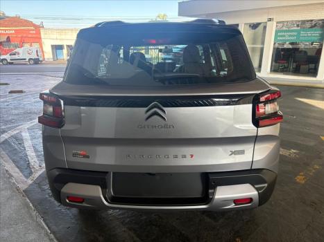 CITROEN C3 Aircross 1.0 12V 4P FLEX XTR TURBO 200 7L AUTOM�TICO CVT, Foto 4