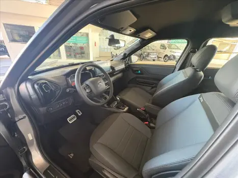 CITROEN C3 Aircross 1.0 12V 4P FLEX XTR TURBO 200 7L AUTOM�TICO CVT, Foto 7